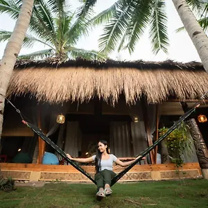 4* Gasthof Nautilus & Hammocks