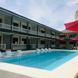  Resort Portofino Bohol
