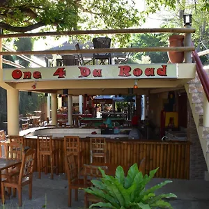2* Gasthof One 4 Da Road